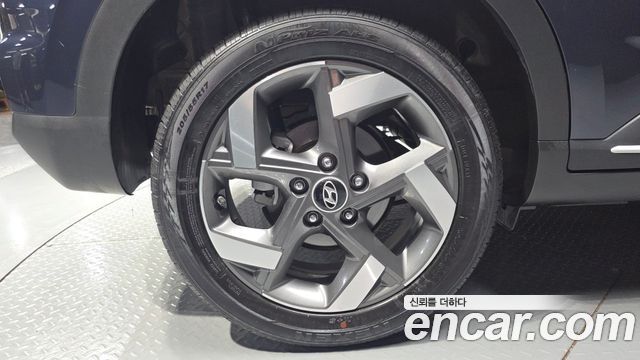 Hyundai Venue 2026 — photo 5