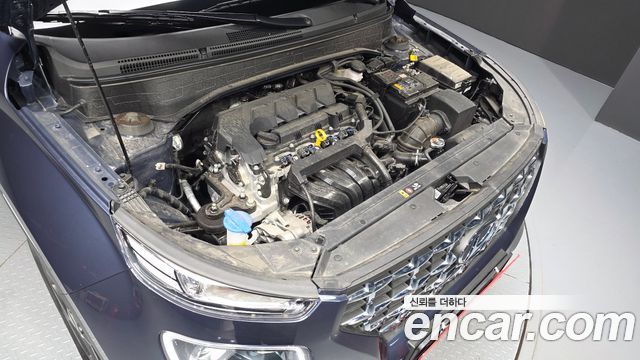 Hyundai Venue 2026 — photo 6
