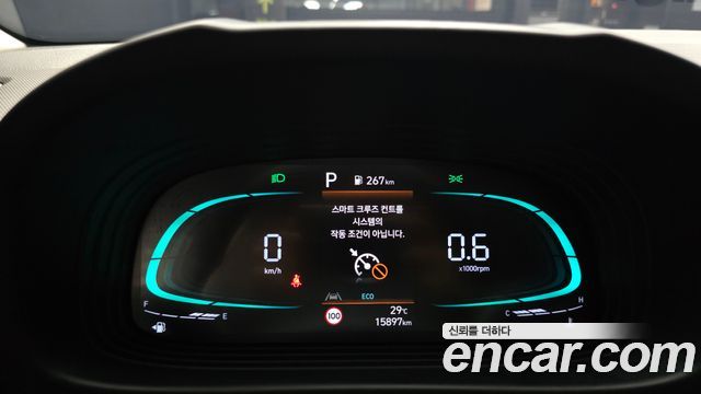 Hyundai Venue 2026 — photo 11