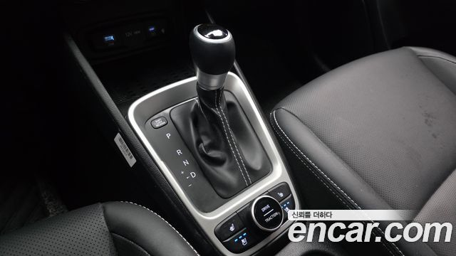 Hyundai Venue 2026 — photo 12