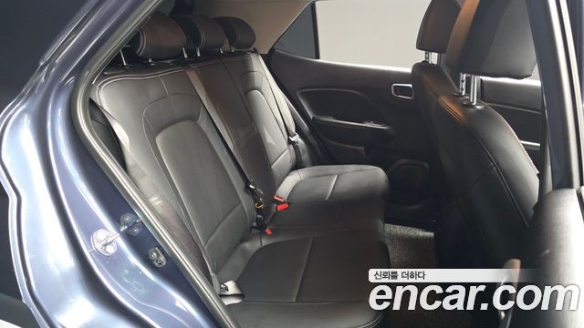 Hyundai Venue 2026 — photo 17