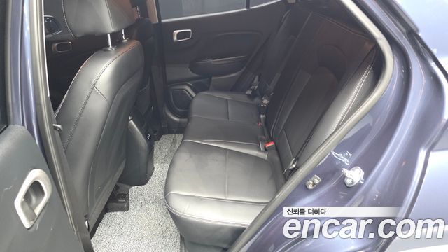 Hyundai Venue 2026 — photo 18
