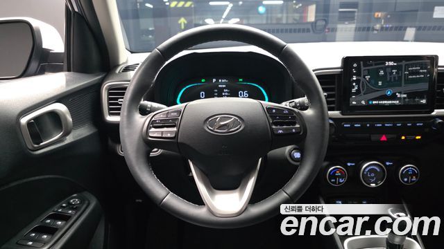 Hyundai Venue 2026 — photo 19