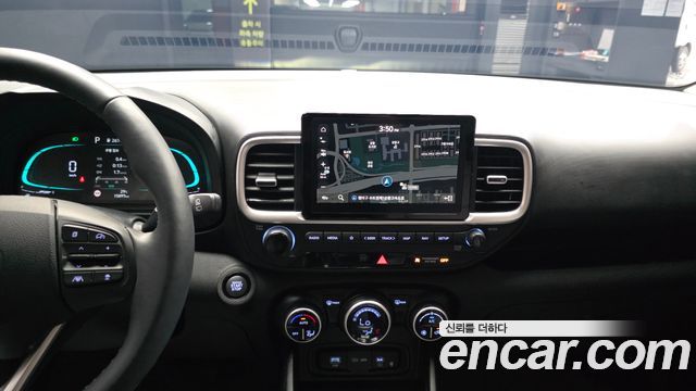 Hyundai Venue 2026 — photo 20