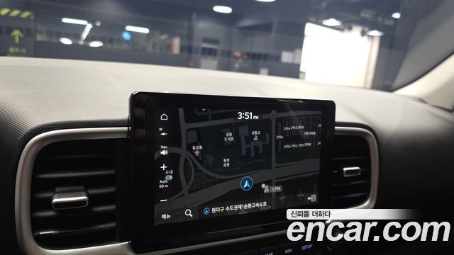 Hyundai Venue 2026 — photo 21