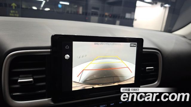 Hyundai Venue 2026 — photo 22