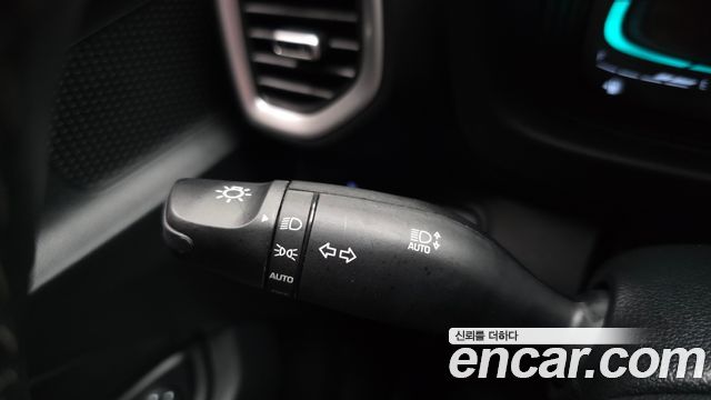 Hyundai Venue 2026 — photo 26