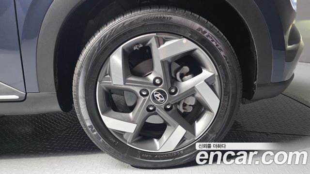 Hyundai Venue 2026 — photo 7