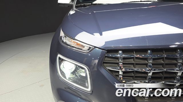 Hyundai Venue 2026 — photo 8
