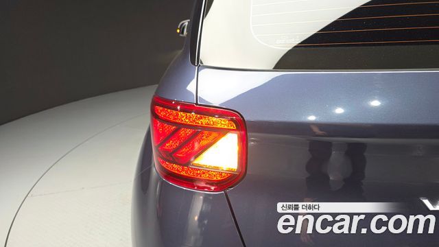 Hyundai Venue 2026 — photo 9