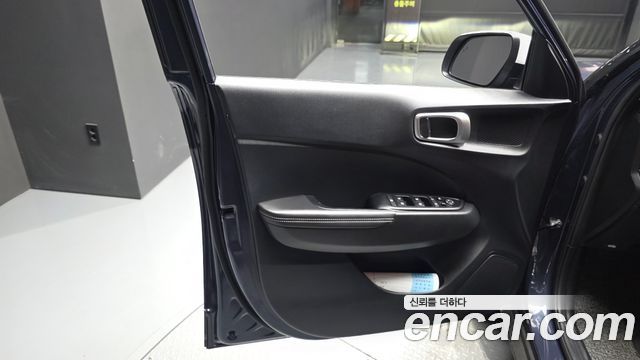 Hyundai Venue 2026 — photo 14