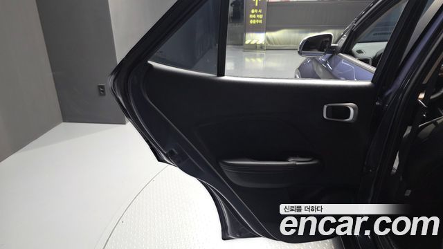 Hyundai Venue 2026 — photo 15