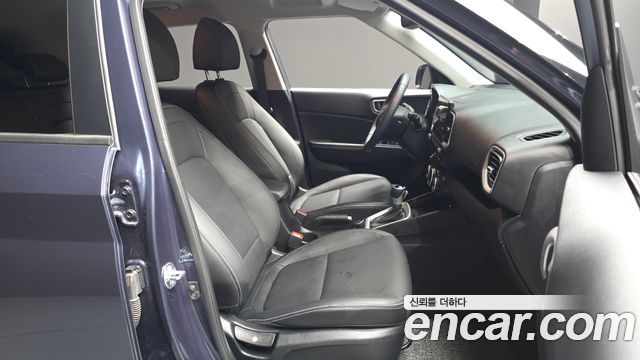 Hyundai Venue 2026 — photo 16