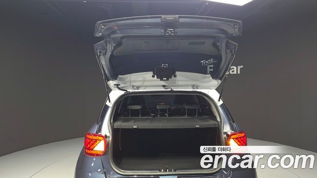 Hyundai Venue 2026 — photo 29
