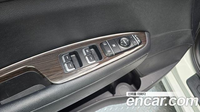 Kia K5 2016 — photo 27