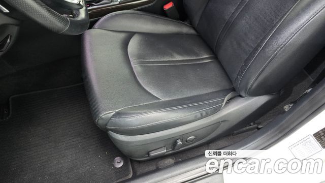 Kia K5 2016 — photo 30