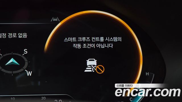Genesis G80 2022 — photo 33