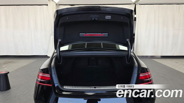 Genesis G90 2022 — photo 20
