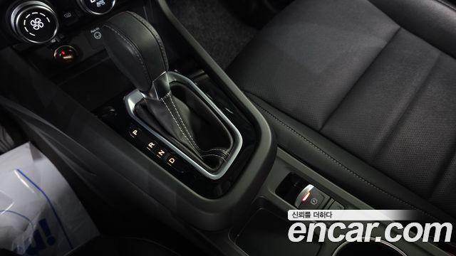Renault Korea XM3 2023 — photo 9