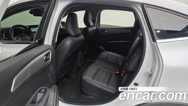 Renault Korea XM3 2023 — photo 11