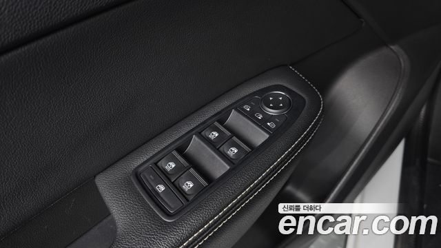 Renault Korea XM3 2023 — photo 12
