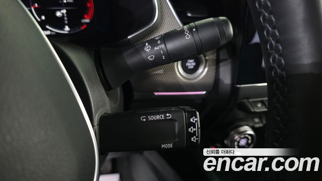 Renault Korea XM3 2023 — photo 15