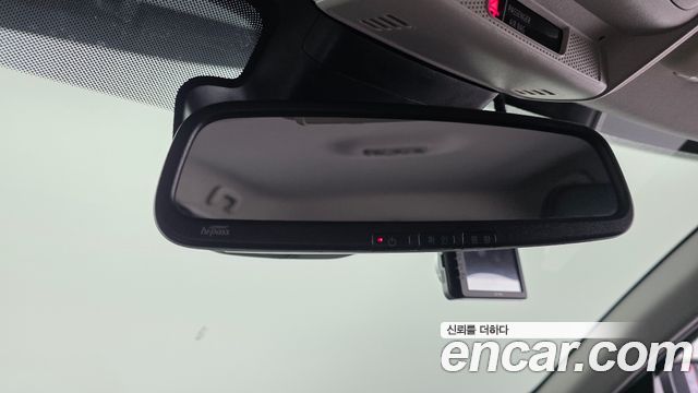 Renault Korea XM3 2023 — photo 19