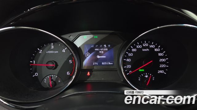Kia Canival 2018 — photo 11