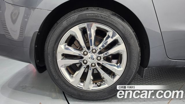 Kia Canival 2018 — photo 7