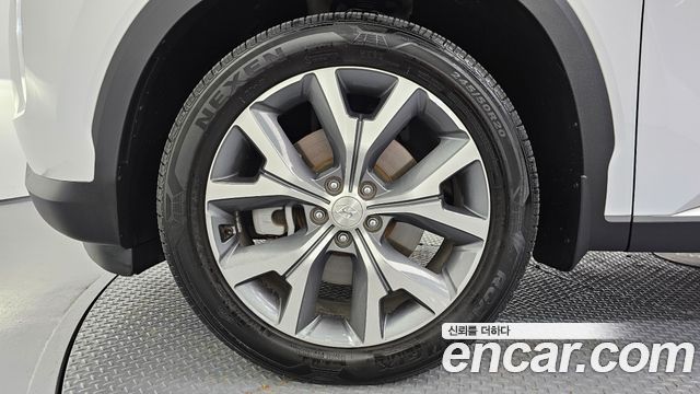 Hyundai Palisade 2022 — photo 5