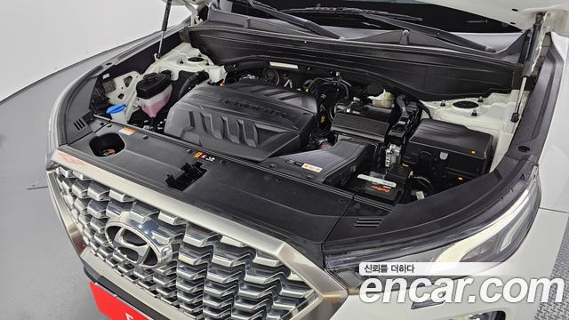 Hyundai Palisade 2022 — photo 6