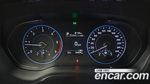 Hyundai Palisade 2022 — photo 8