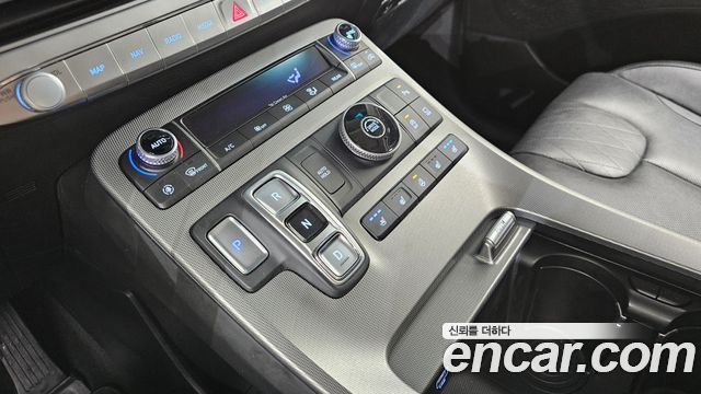 Hyundai Palisade 2022 — photo 9