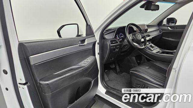 Hyundai Palisade 2022 — photo 10