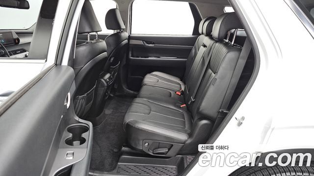 Hyundai Palisade 2022 — photo 11