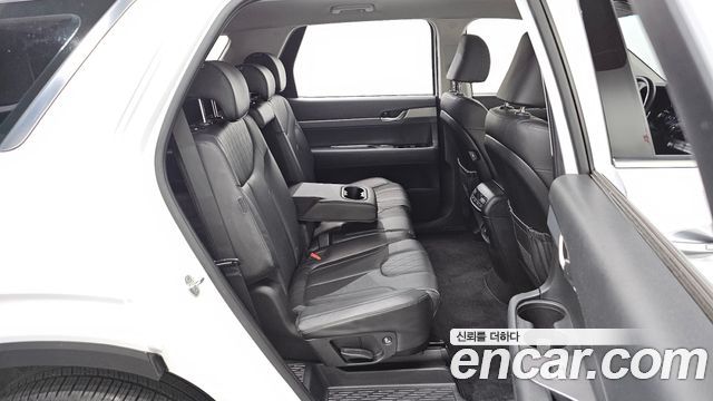 Hyundai Palisade 2022 — photo 12