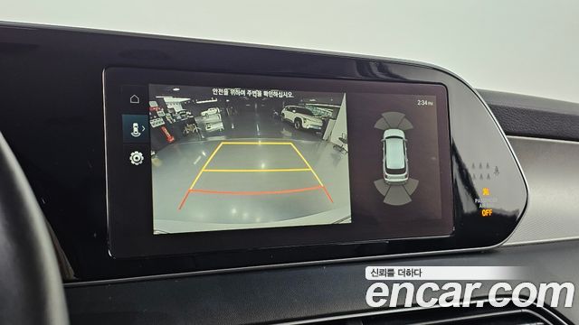 Hyundai Palisade 2022 — photo 15