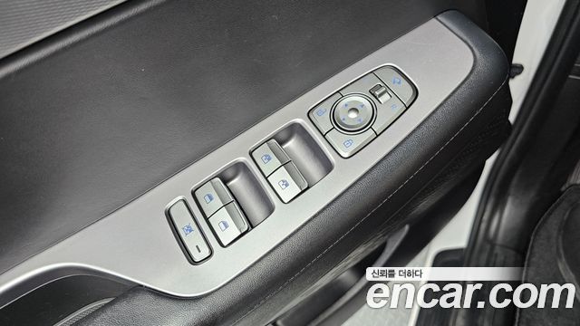 Hyundai Palisade 2022 — photo 17