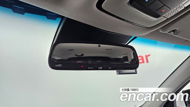 Hyundai Palisade 2022 — photo 18