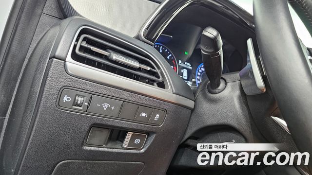 Hyundai Palisade 2022 — photo 19