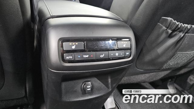 Hyundai Palisade 2022 — photo 20