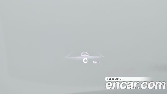 Genesis GV70 2021 — photo 13