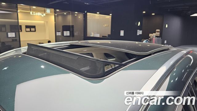 Genesis GV70 2021 — photo 19