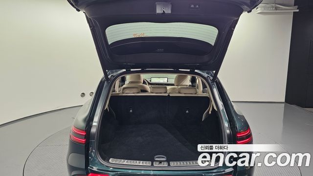 Genesis GV70 2021 — photo 20