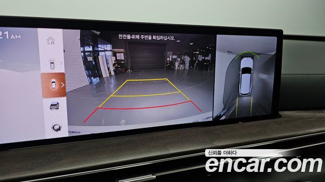 Genesis GV80 2024 — photo 15