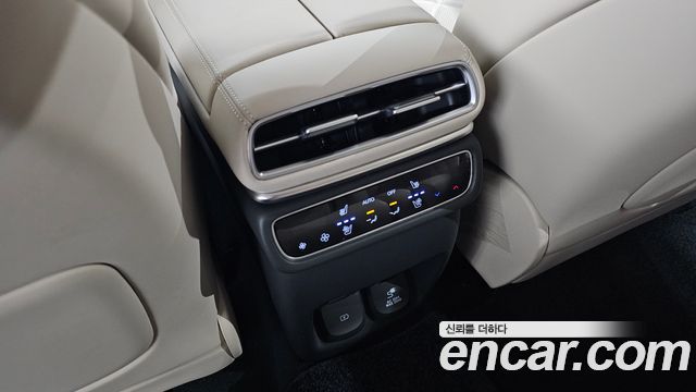 Genesis GV80 2024 — photo 19