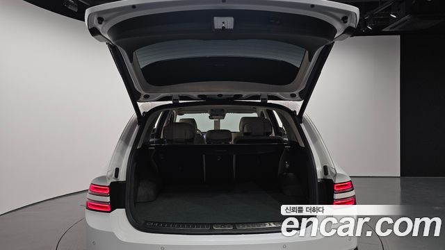 Genesis GV80 2024 — photo 20
