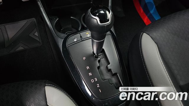 Kia morning 2018 — photo 9