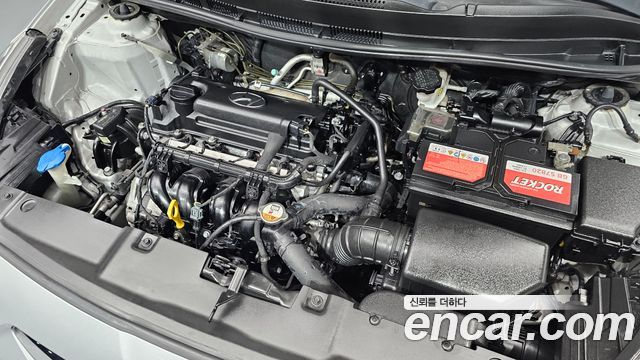 Hyundai Accent 2014 — photo 6