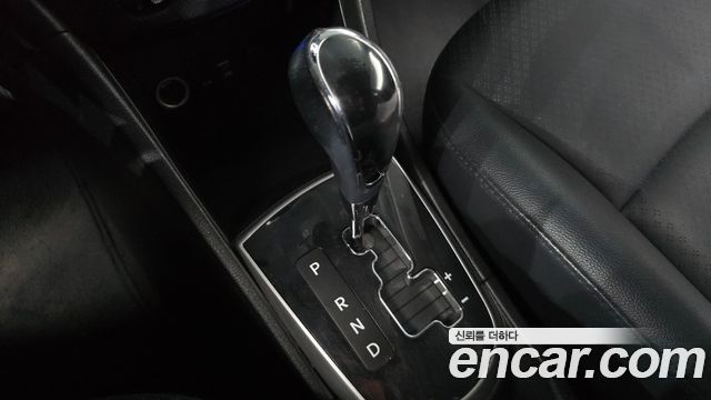 Hyundai Accent 2014 — photo 12